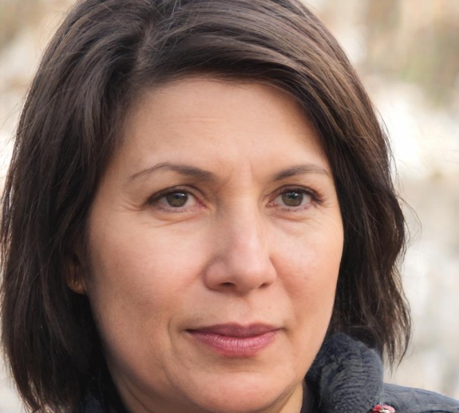 Retrato de Itziar Mendizábal